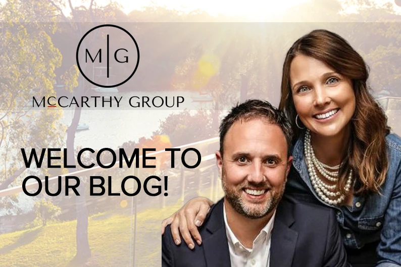 Welcome to Our Blog!